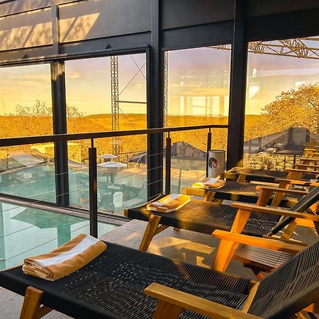 La Foret Cabanas Boutique León Kültér fotó