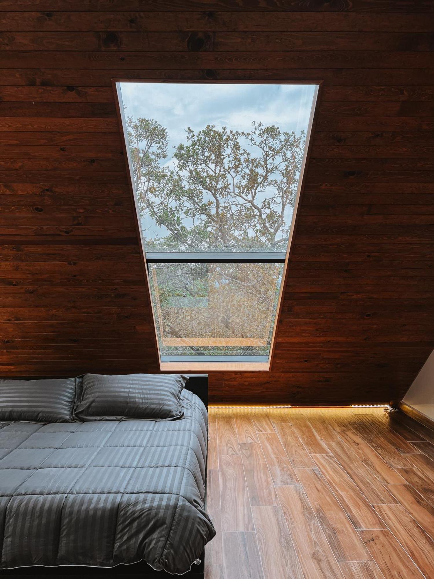 La Foret Cabanas Boutique León Kültér fotó
