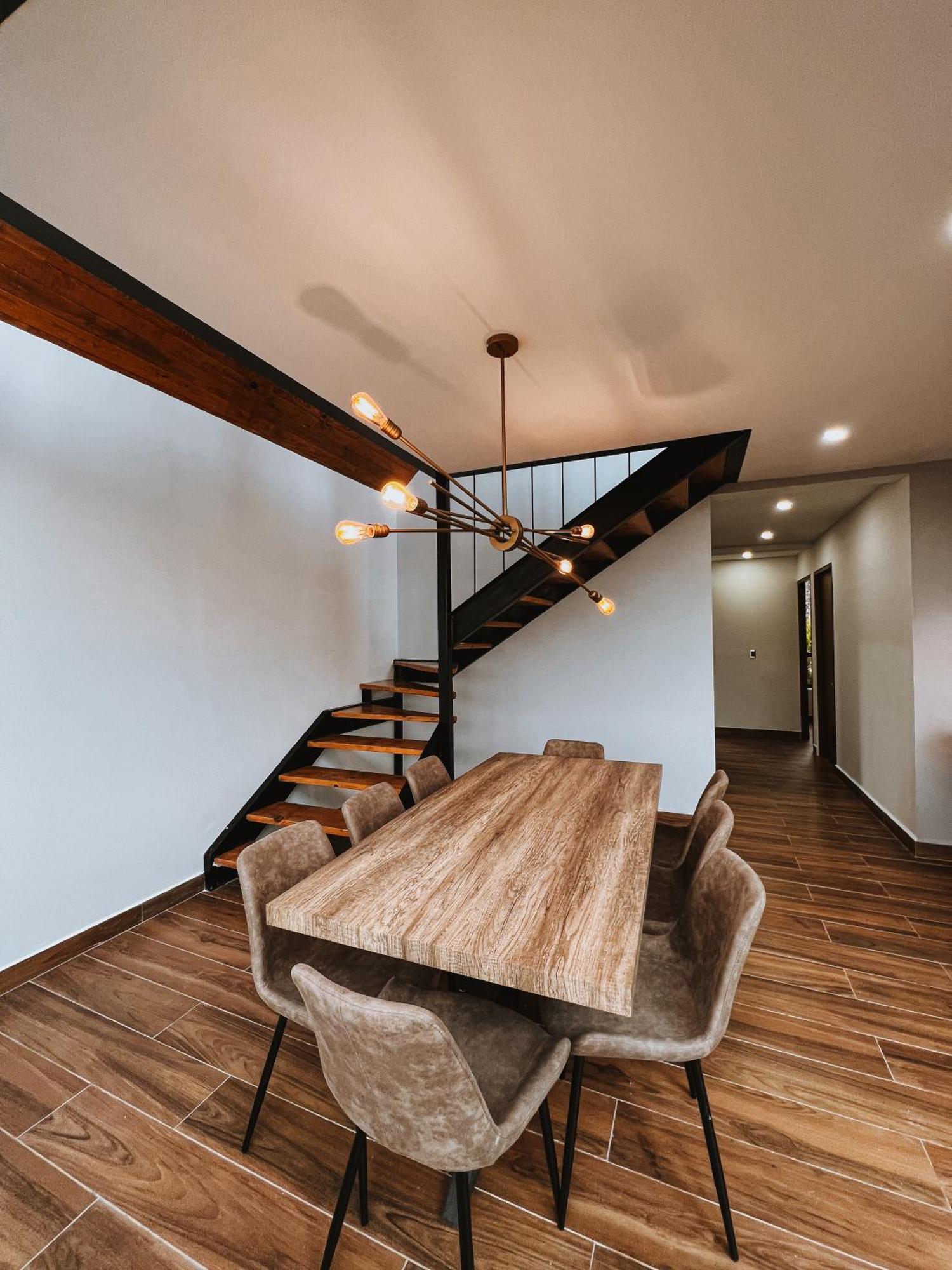 La Foret Cabanas Boutique León Kültér fotó