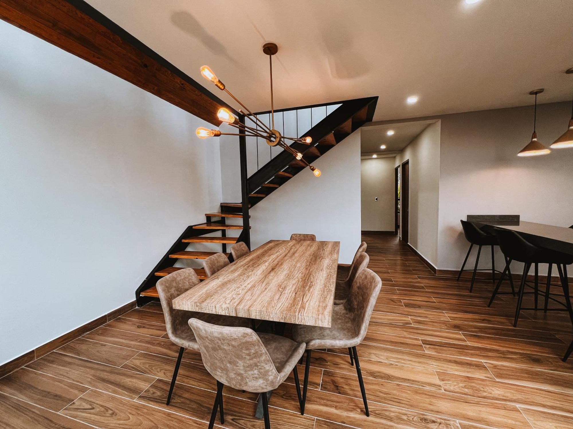 La Foret Cabanas Boutique León Kültér fotó