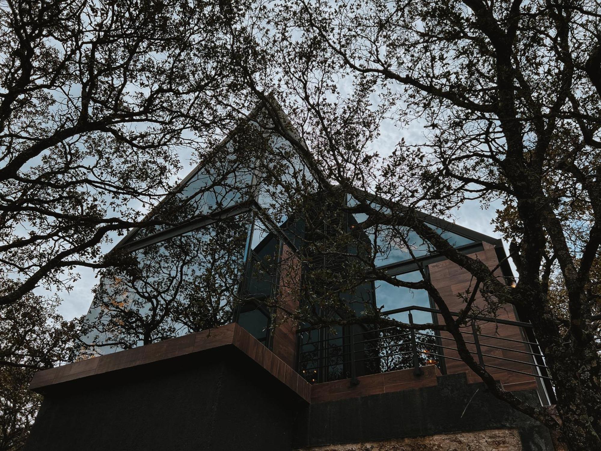 La Foret Cabanas Boutique León Kültér fotó