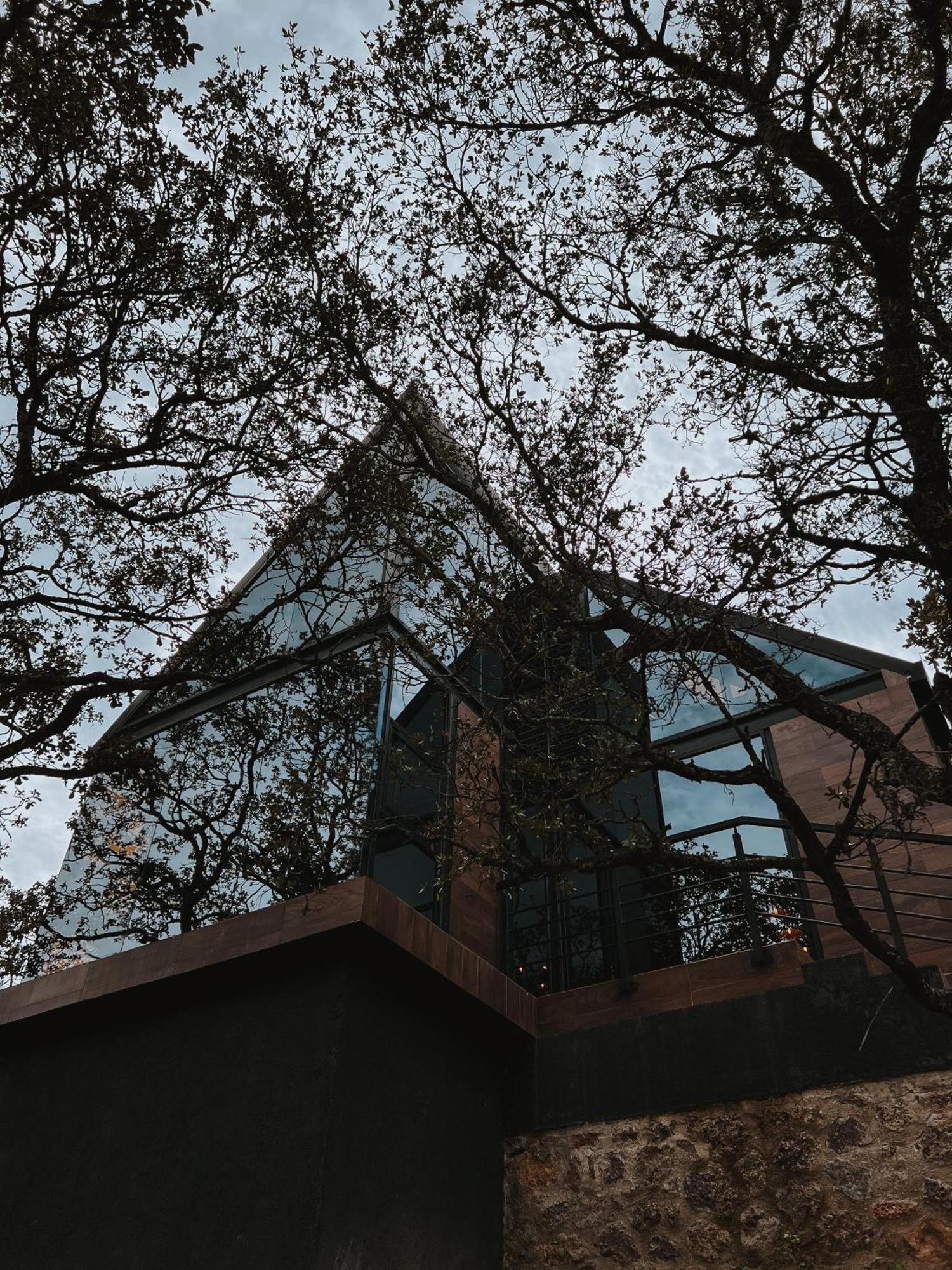 La Foret Cabanas Boutique León Kültér fotó