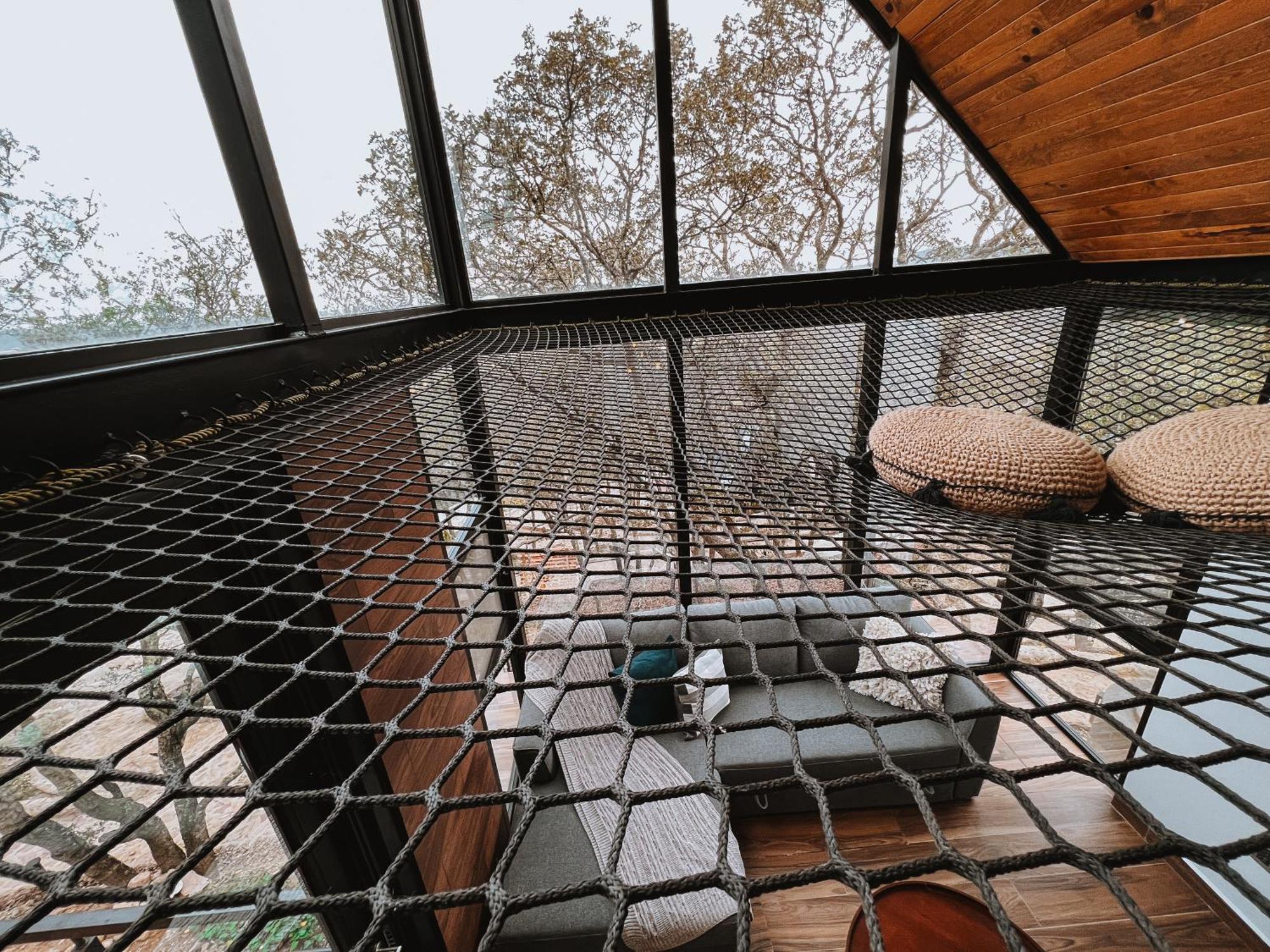 La Foret Cabanas Boutique León Kültér fotó