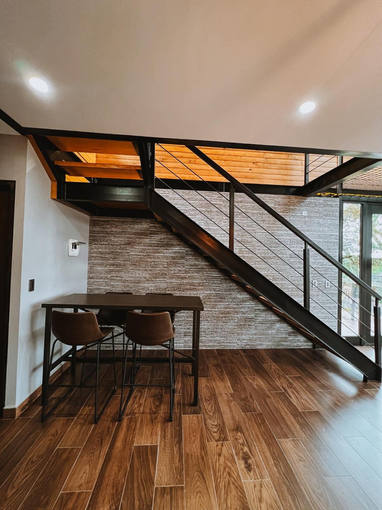 La Foret Cabanas Boutique León Kültér fotó