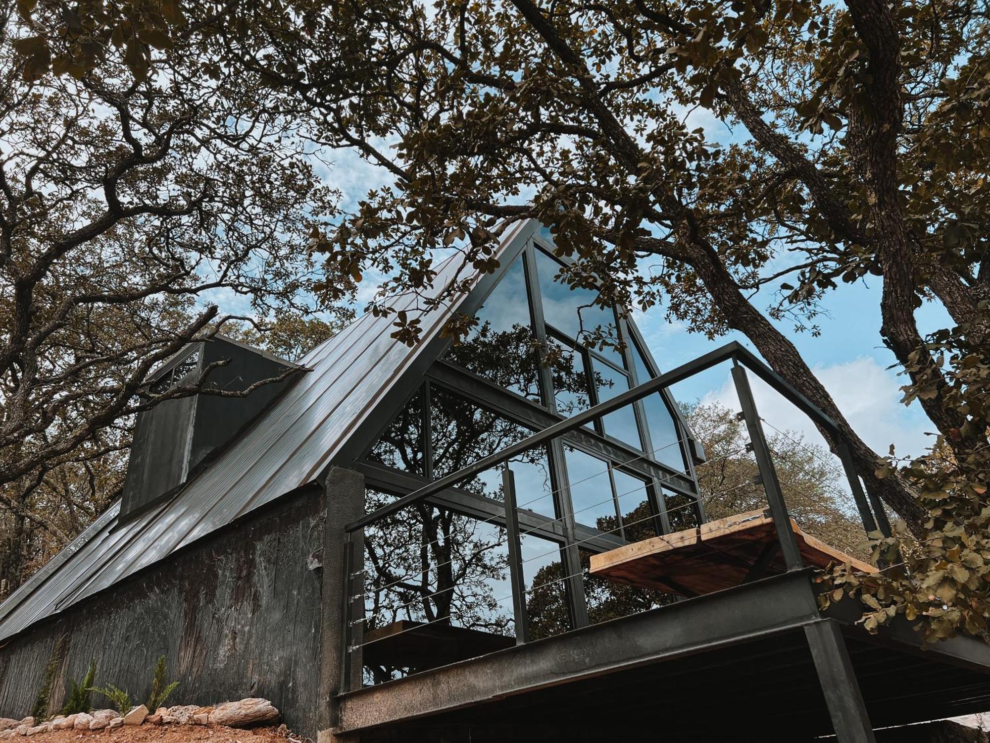 La Foret Cabanas Boutique León Kültér fotó