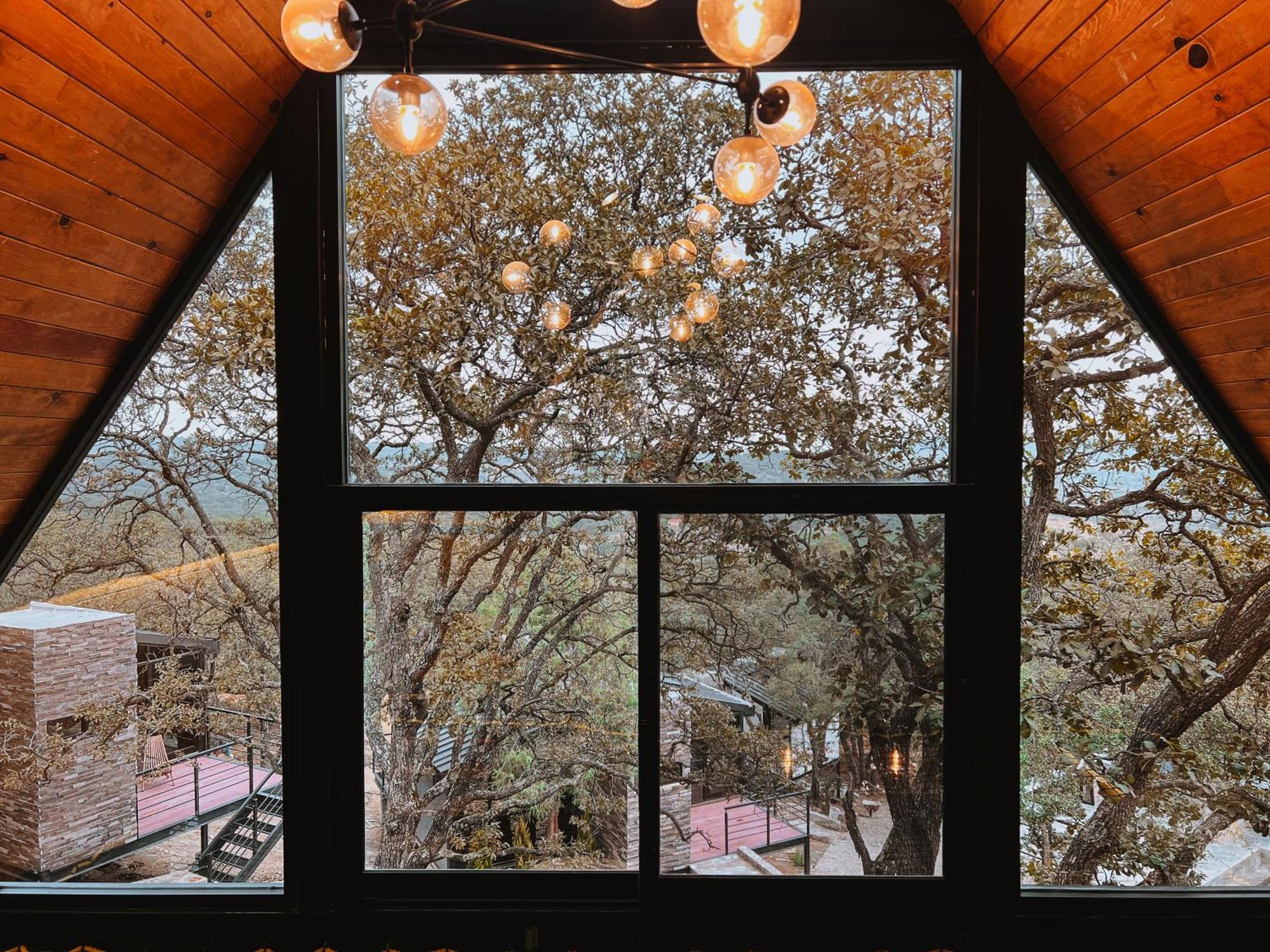 La Foret Cabanas Boutique León Kültér fotó