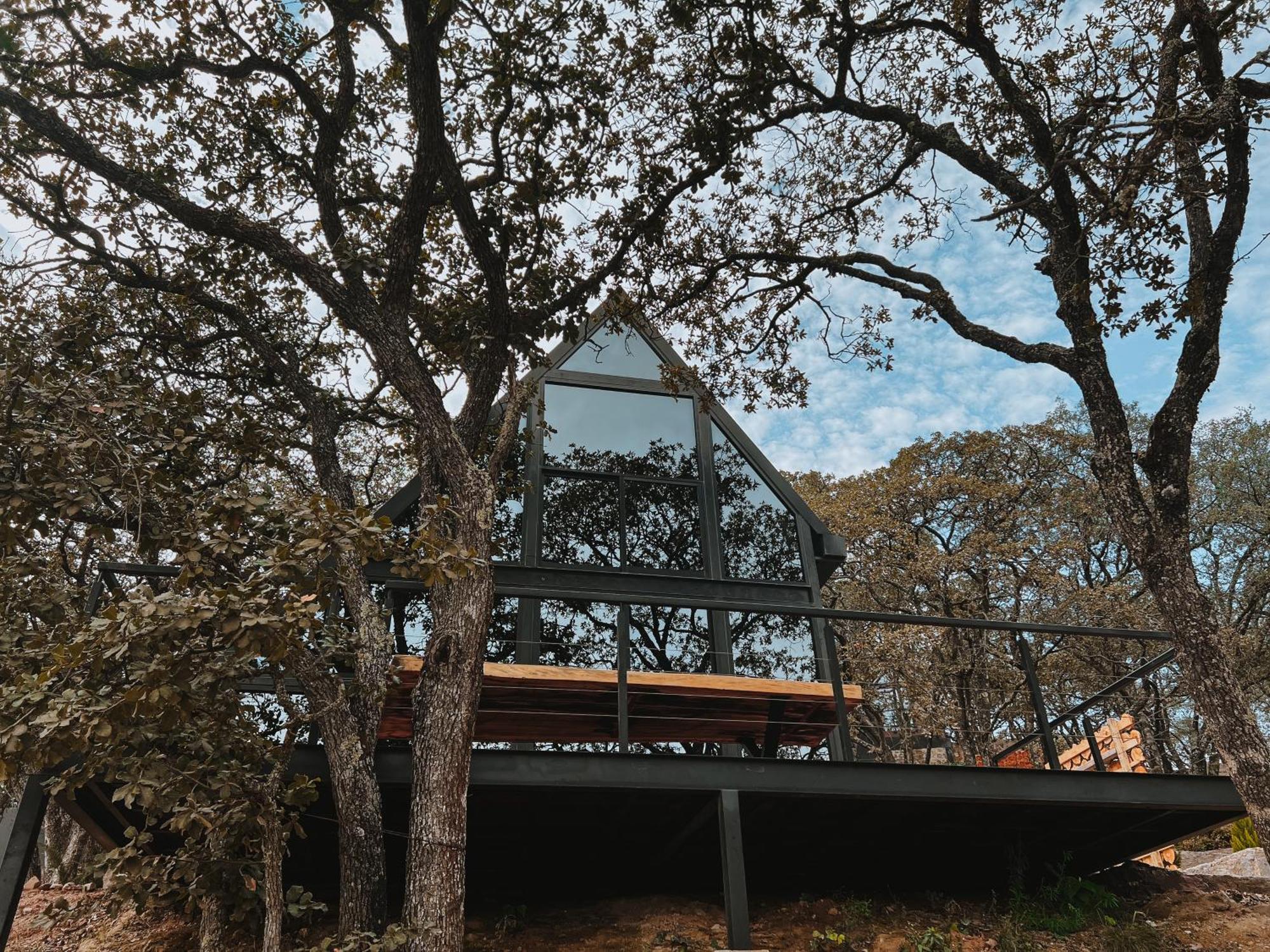 La Foret Cabanas Boutique León Kültér fotó