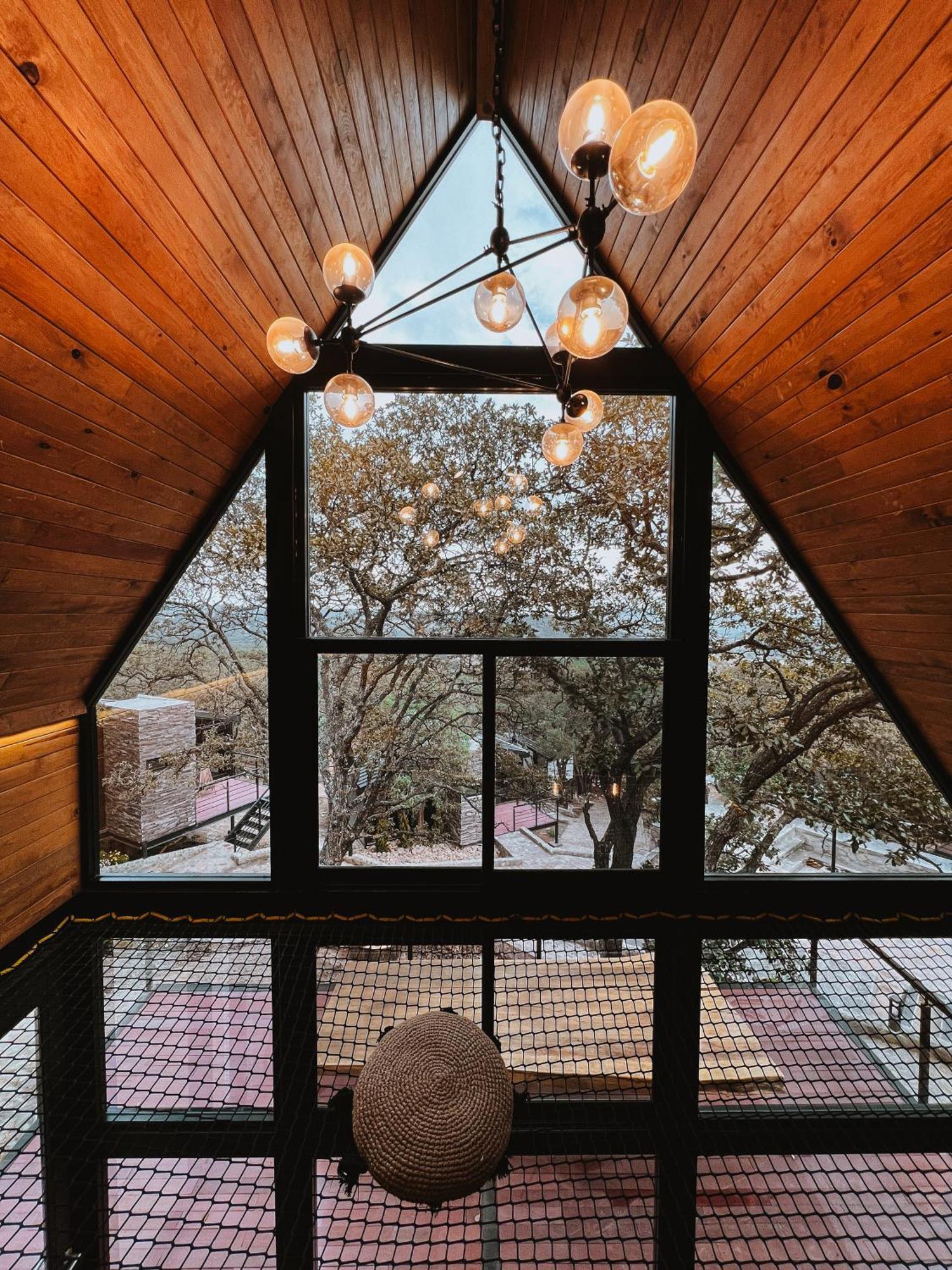 La Foret Cabanas Boutique León Kültér fotó