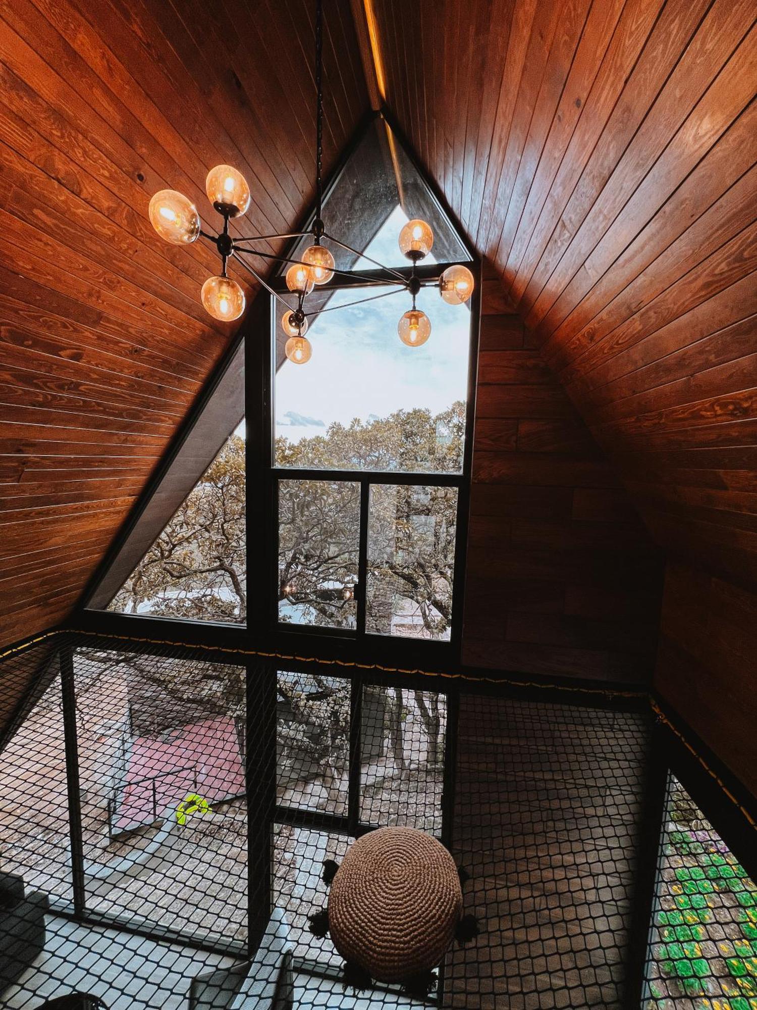 La Foret Cabanas Boutique León Kültér fotó