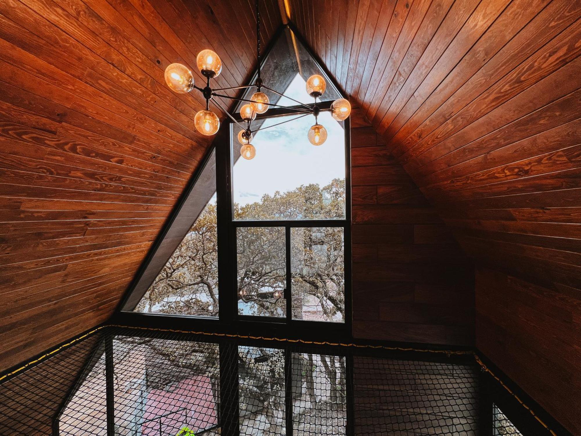 La Foret Cabanas Boutique León Kültér fotó