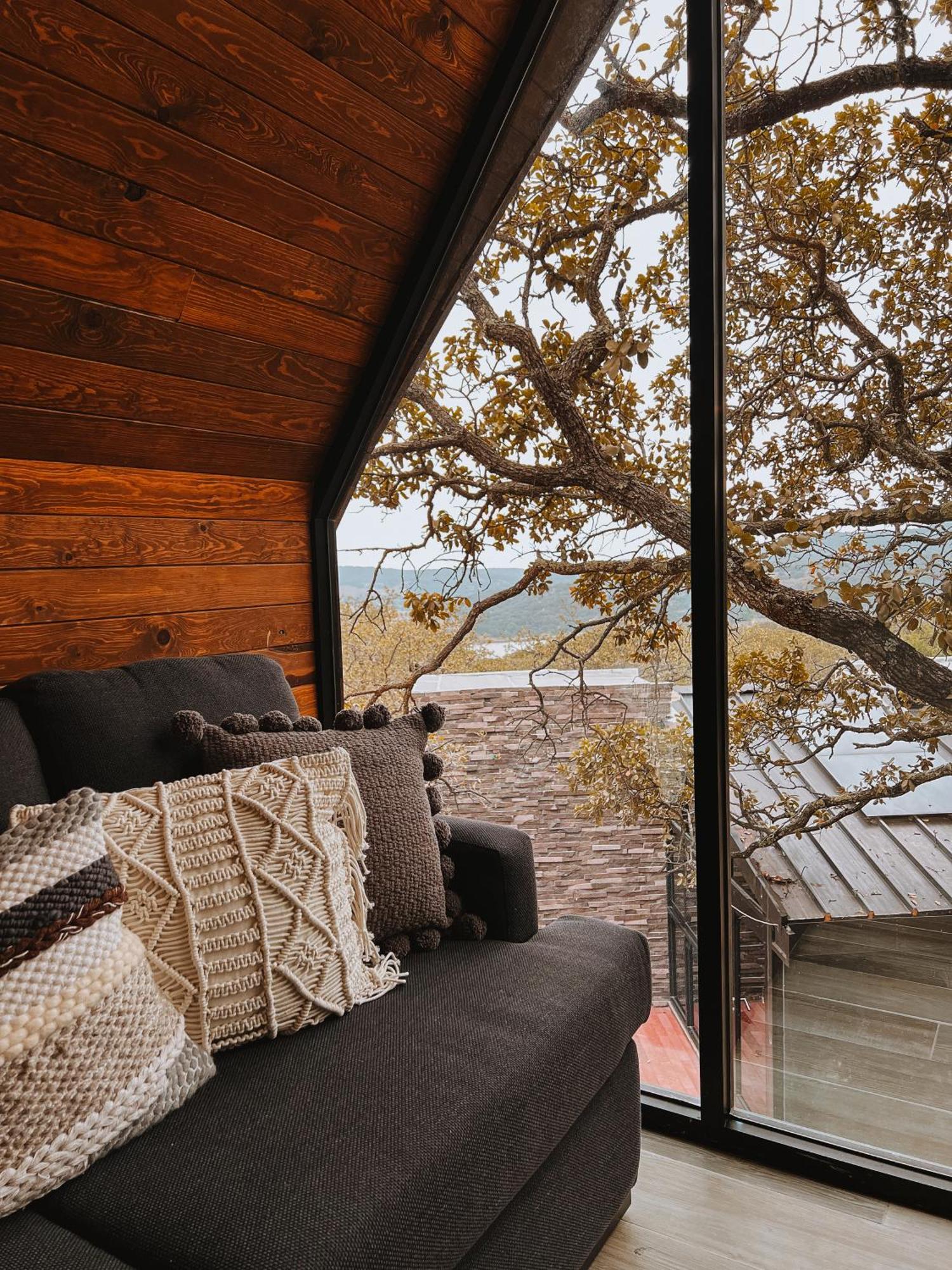 La Foret Cabanas Boutique León Kültér fotó