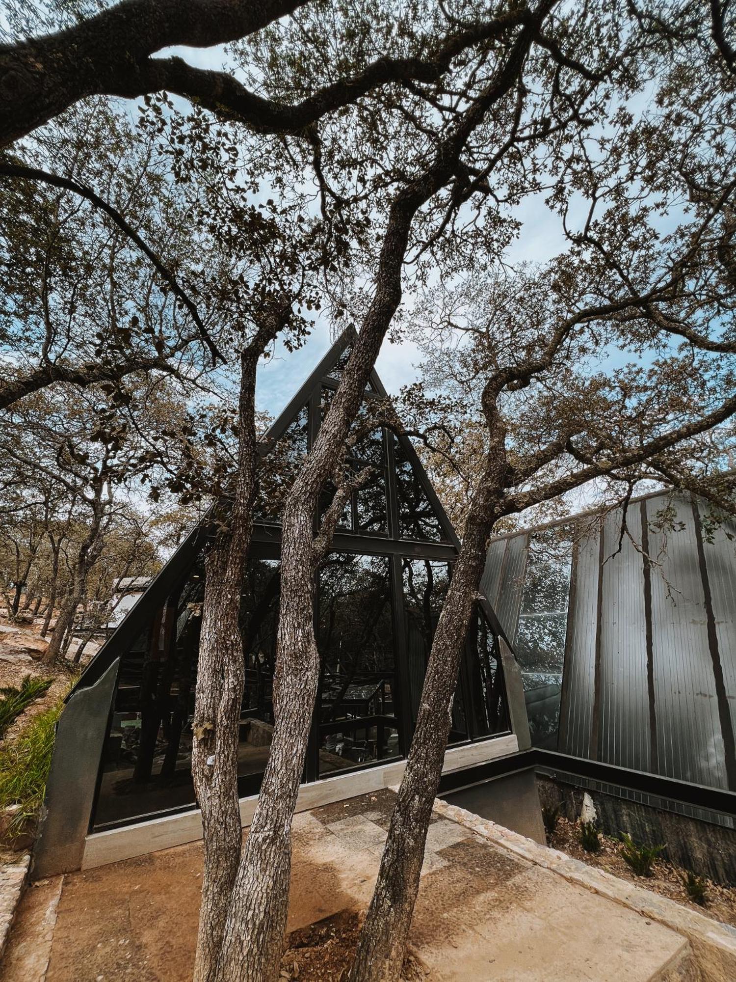 La Foret Cabanas Boutique León Kültér fotó