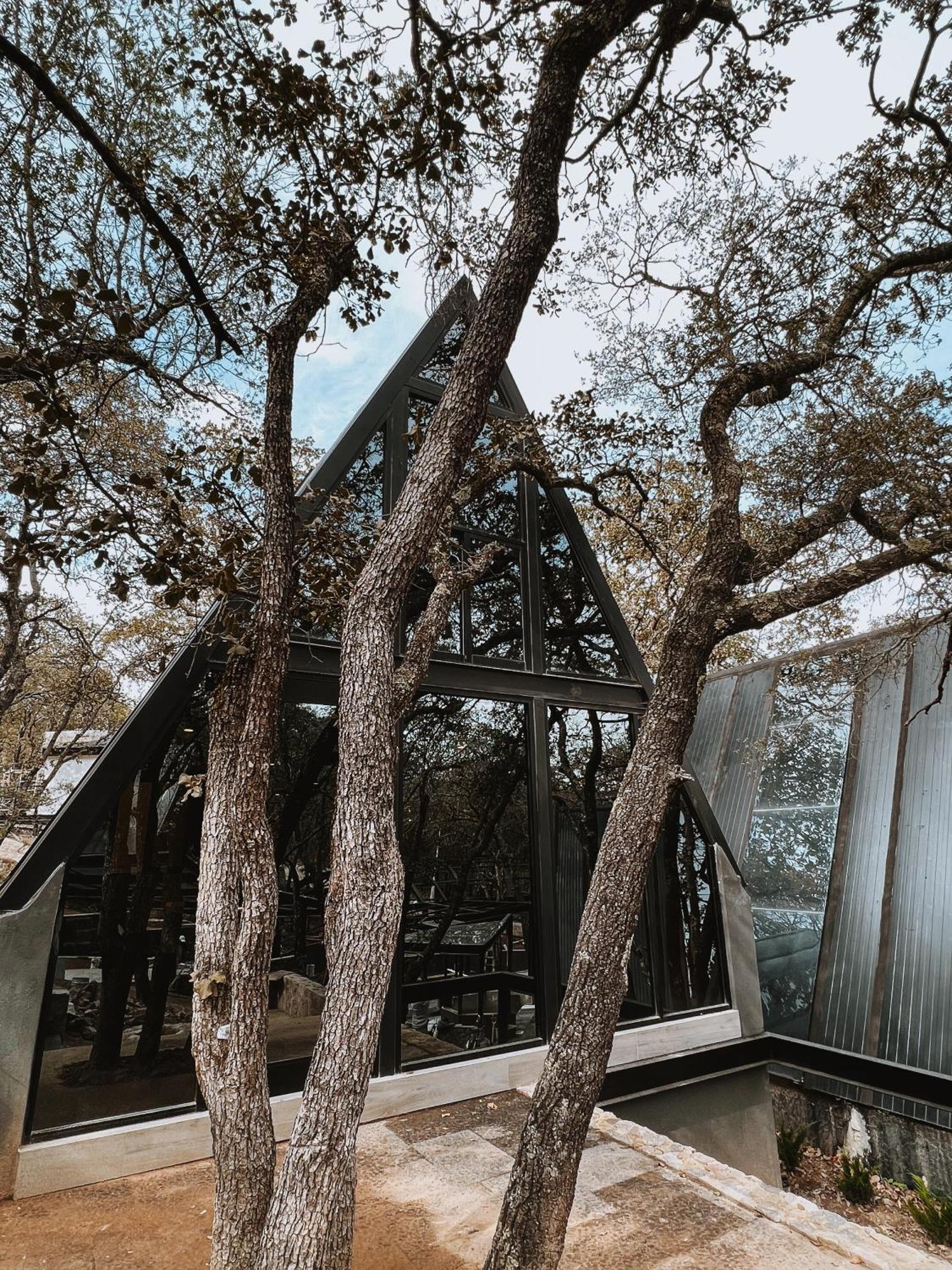 La Foret Cabanas Boutique León Kültér fotó