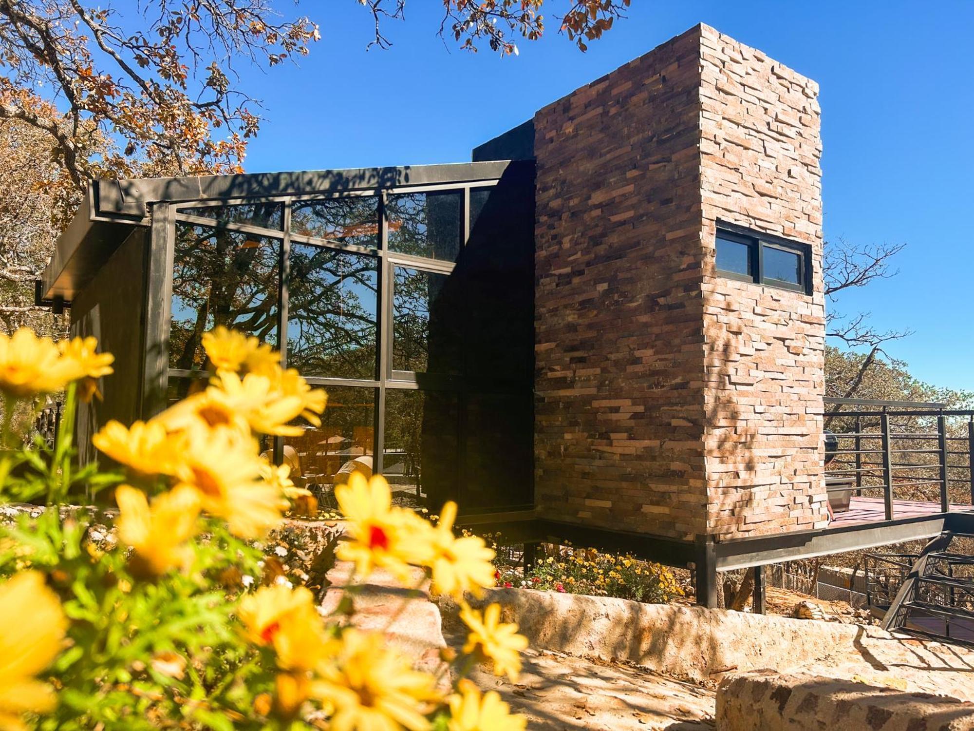 La Foret Cabanas Boutique León Kültér fotó