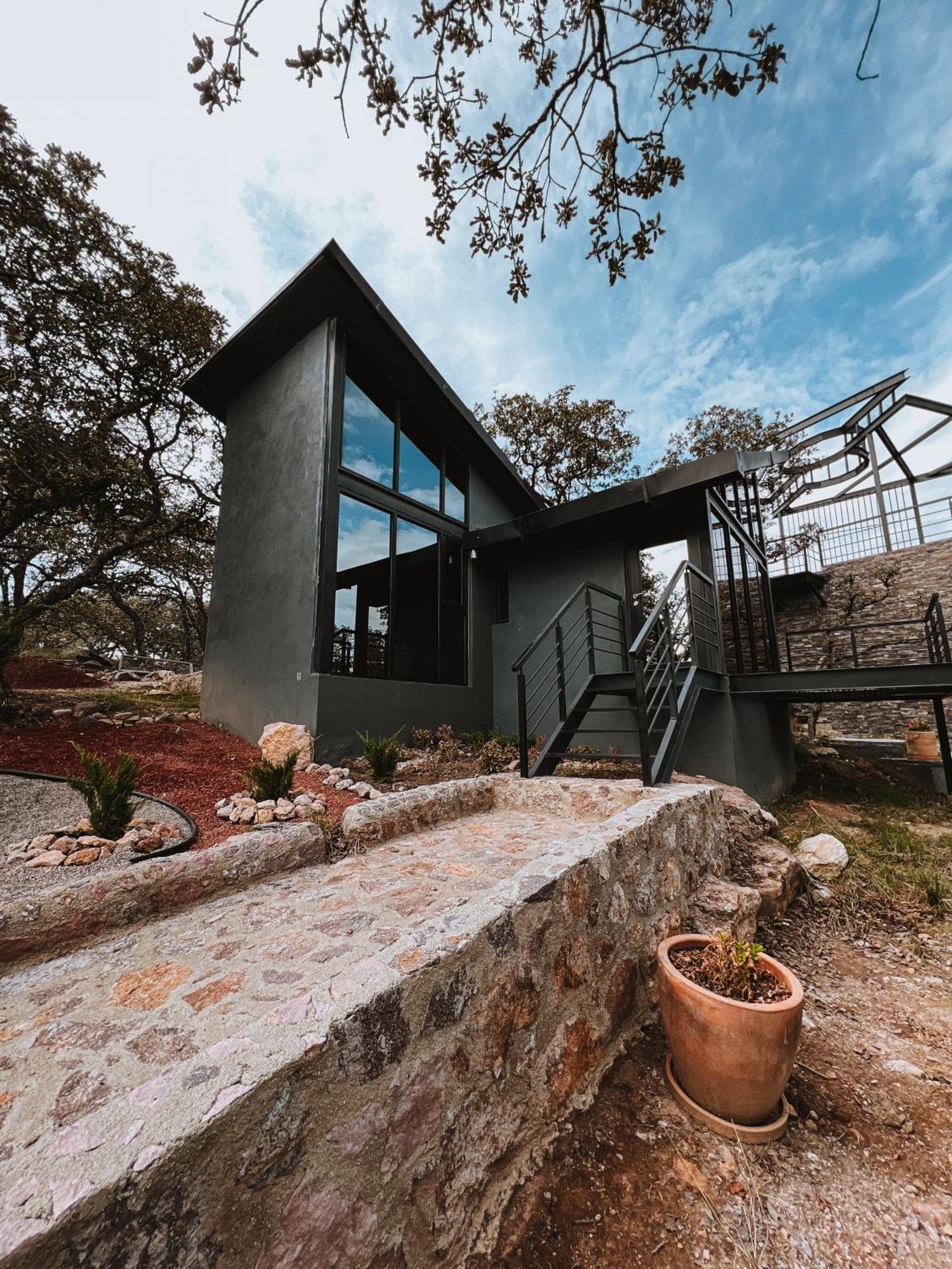 La Foret Cabanas Boutique León Kültér fotó
