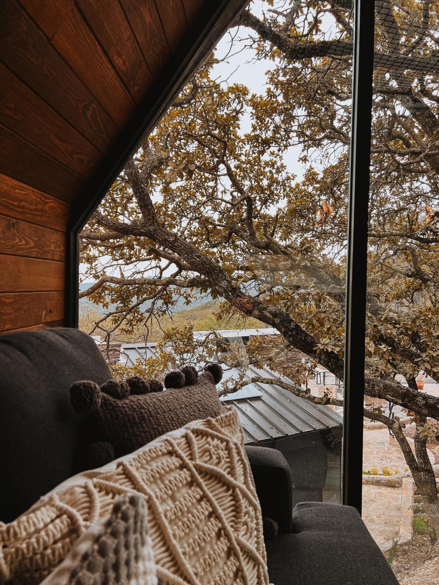 La Foret Cabanas Boutique León Kültér fotó